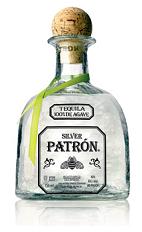 Image of Tequila (Silver)